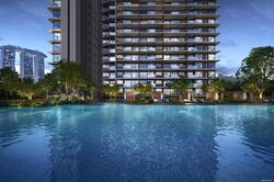 MARINA MALL (D1), Condominium #483891371